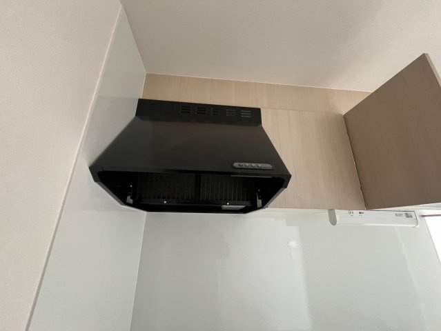 （仮称）住吉宮町新築マンションの設備