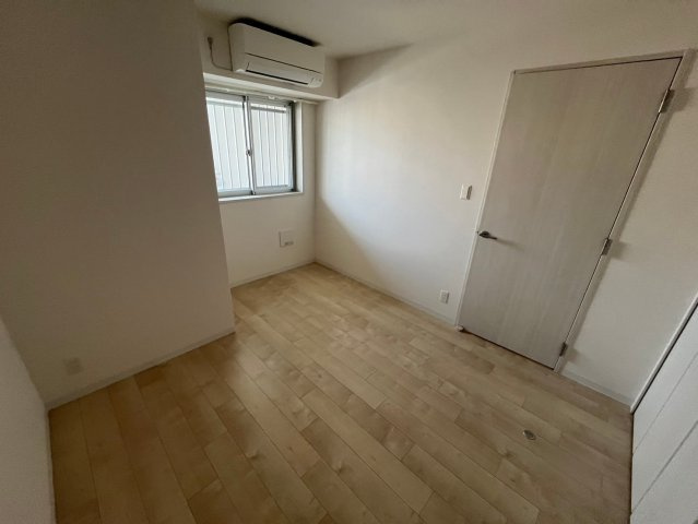 （仮称）住吉宮町新築マンションの内装