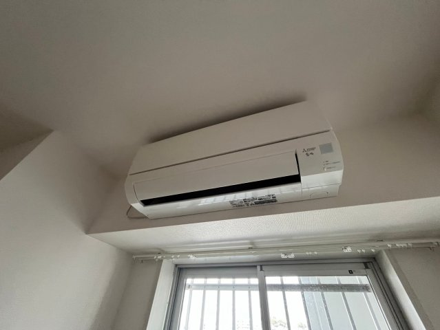 （仮称）住吉宮町新築マンションの設備