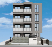 HEBEL MAISON大手町の画像