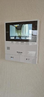 【セキュリティ】 | ボワ　メゾン