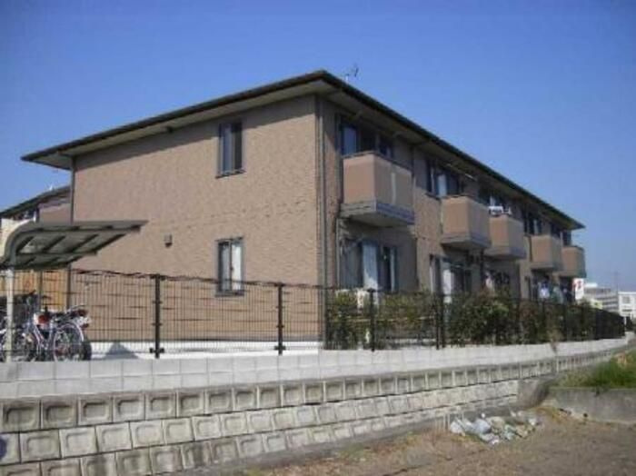 セイシェル・大山 C棟