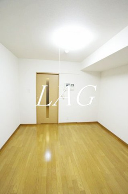 【寝室】 | ルーブル笹塚弐番館 | 寝室です。