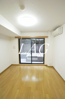 【居間・リビング】 | ルーブル笹塚弐番館 | 洋室のお部屋です。
