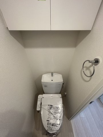 【トイレ】セレニテ神戸西アリエ