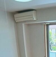 フェリエーラ南砂弐番館の設備|エアコン