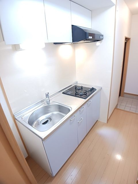 フェリエーラ南砂弐番館のキッチン