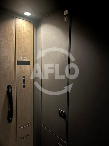 ザ・パークハウス大阪梅田タワー　中津小学校区のその他共用部分|ザ・パークハウス大阪梅田タワー　収納