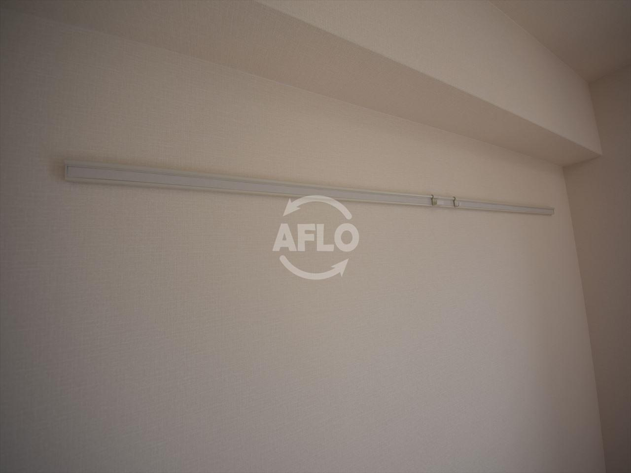 レオンコンフォート上本町カレントの設備|レオンコンフォート上本町カレント　ピクチャーレール