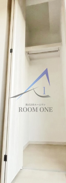 MELDIA下丸子の収納|収納です。