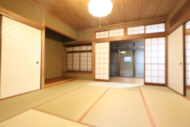 東区戸建て のその他