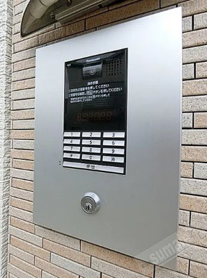 【その他】 | フジパレス鷺ノ森Ⅱ番館