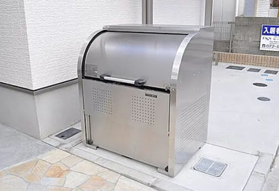 【その他】 | フジパレス鷺ノ森Ⅱ番館