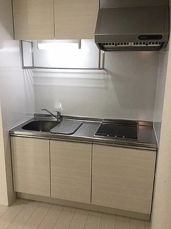 【キッチン】 | フジパレス鷺ノ森Ⅱ番館
