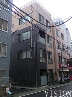 【外観】 | グリーンノア白金