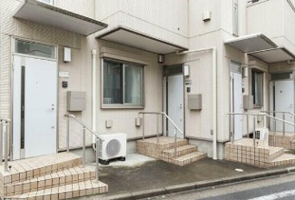 【その他】 | プレジール駒沢