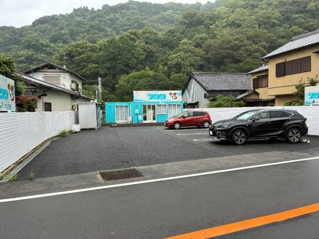 【間取り】 | 静岡市駿河区石部店舗事務所 