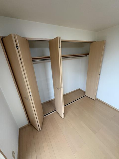 【収納】