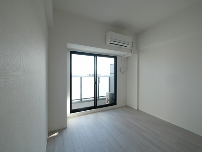 【洋室】 | S-RESIDENCE堺blaze