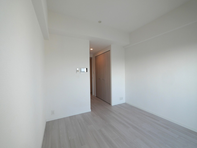 【寝室】 | S-RESIDENCE堺blaze