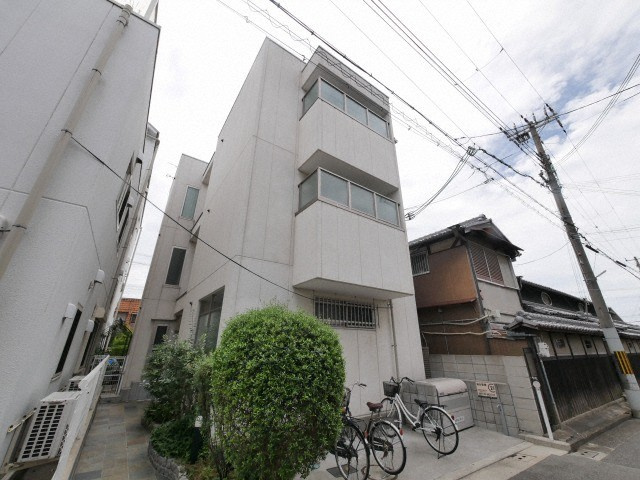 【外観】 | エヌエムセット