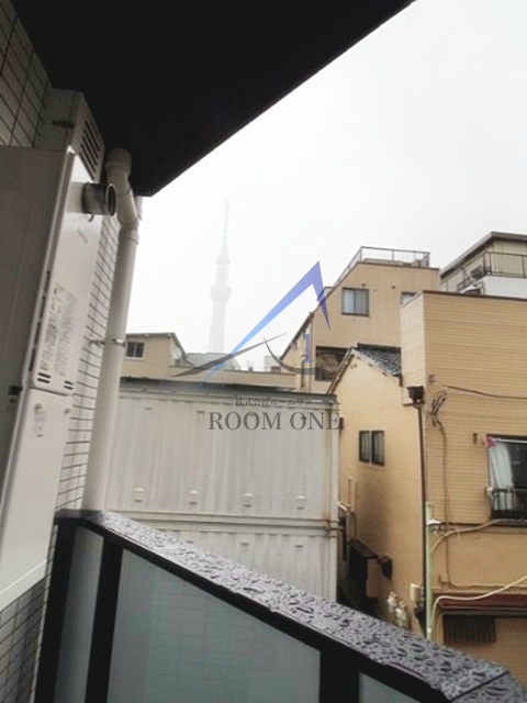 プレール・ドゥーク本所吾妻橋Ⅵ