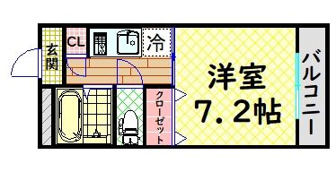【間取り】 | クオリティコート