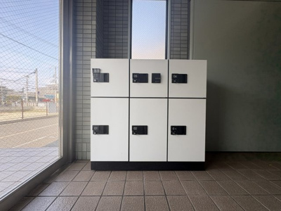 【エントランス】 | クオリティコート
