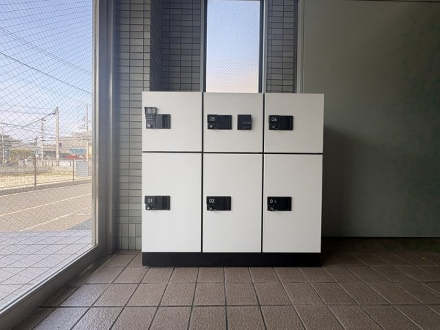 【エントランス】 | クオリティコート
