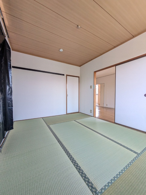 セジュール十禅寺Ａ棟 のその他