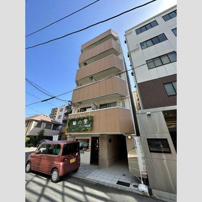 【外観】 | ルミエール栄橋