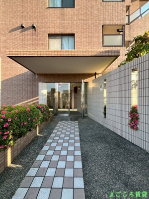 【玄関】 | ブランミュール陶器