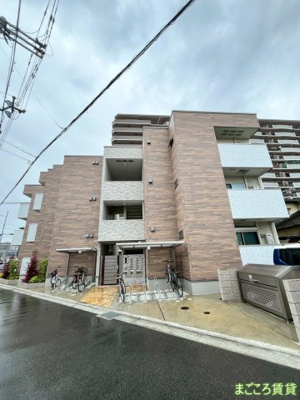 【外観】 | フジパレス堺長曽根町