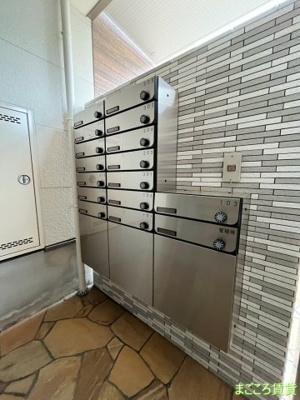【セキュリティ】 | フジパレス堺長曽根町