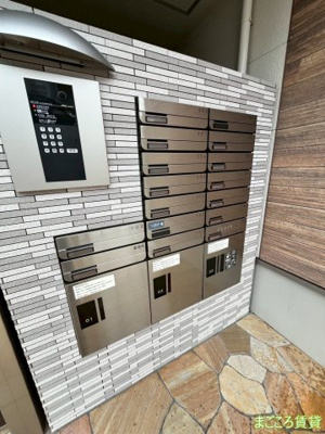 【その他共用部分】 | フジパレス堺長曽根町