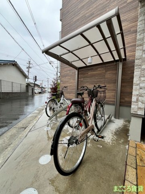 【その他共用部分】 | フジパレス堺長曽根町