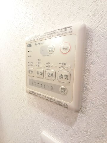 エクセレントコート津田沼の設備