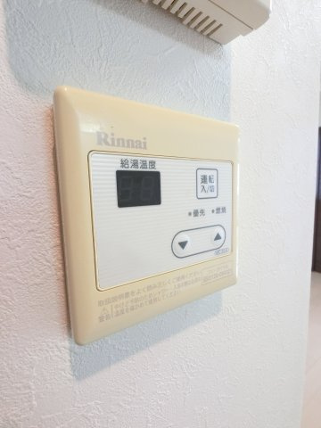 エクセレントコート津田沼の設備