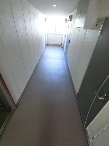 エクセレントコート津田沼のその他共用部分