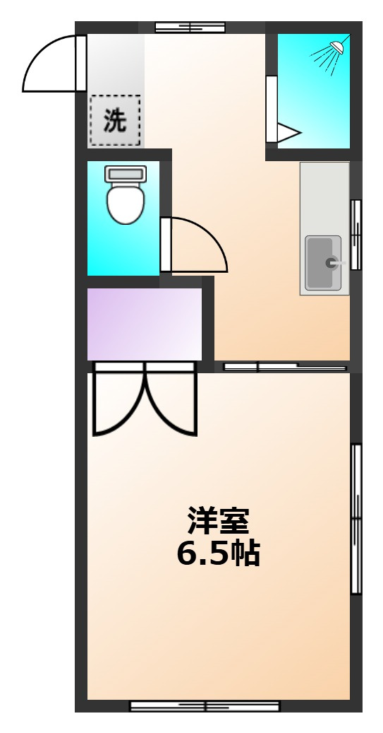 パティオ・ミハス
