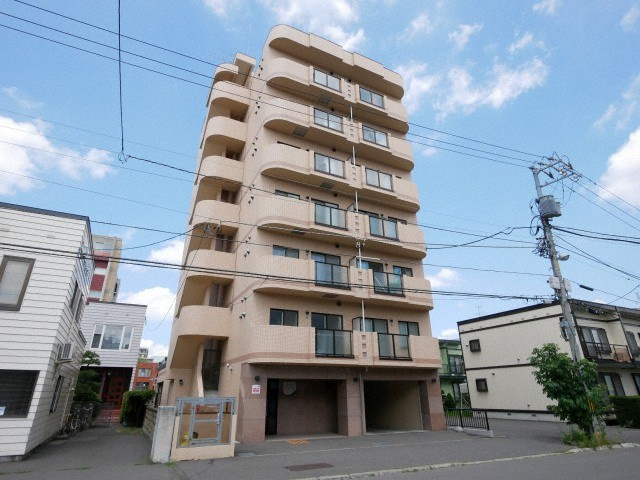 さくらハイツ３の画像