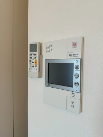 シーズンフラッツ千種　名古屋市賃貸 仲介手数料無料のセキュリティ