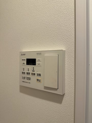 シーズンフラッツ千種　名古屋市賃貸 仲介手数料無料の設備