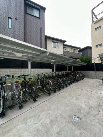 シーズンフラッツ千種　名古屋市賃貸 仲介手数料無料のその他共用部分