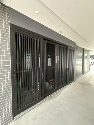 シーズンフラッツ千種　名古屋市賃貸 仲介手数料無料のその他共用部分