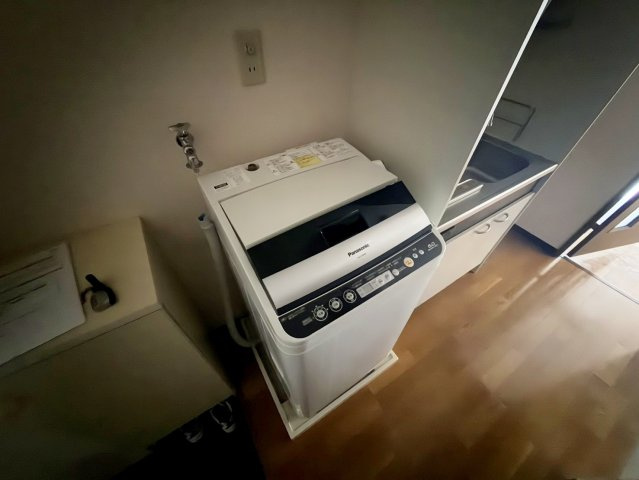 グレース緑地の設備