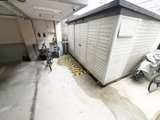 グレース緑地のその他