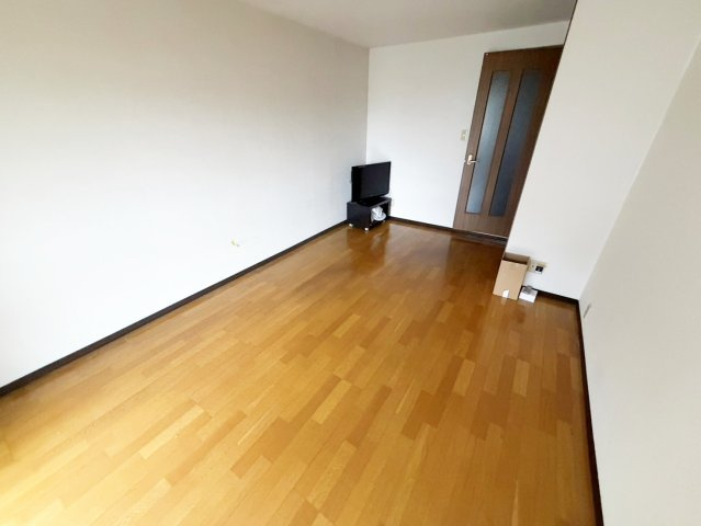 グレース緑地の内装