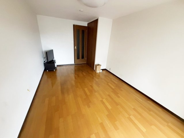 グレース緑地の内装