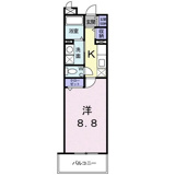 足立区南花畑１丁目のマンションの画像